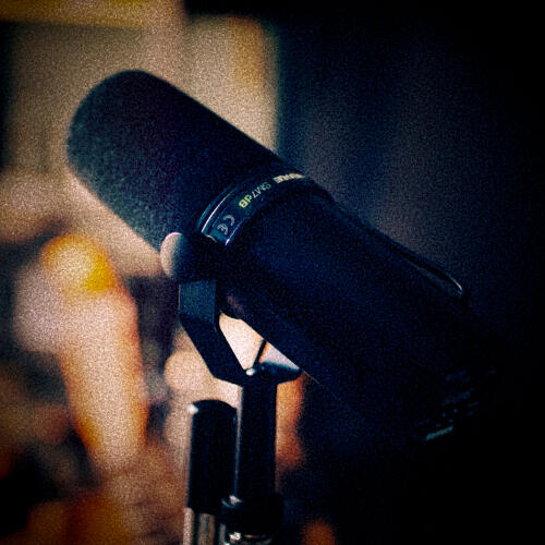 SM7B